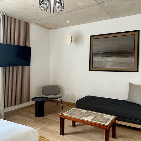 Voco Beaune , Cite Des Vins By Ihg Esterno foto