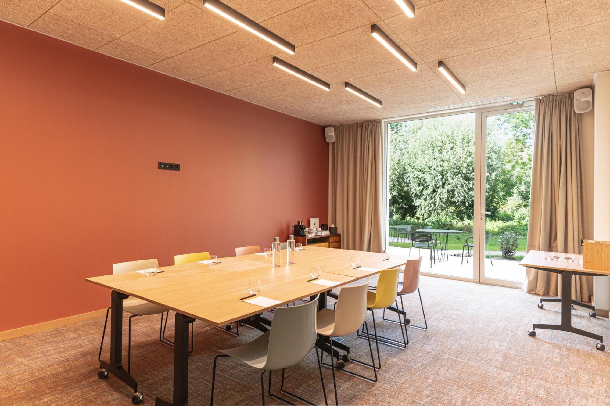Voco Beaune , Cite Des Vins By Ihg Esterno foto