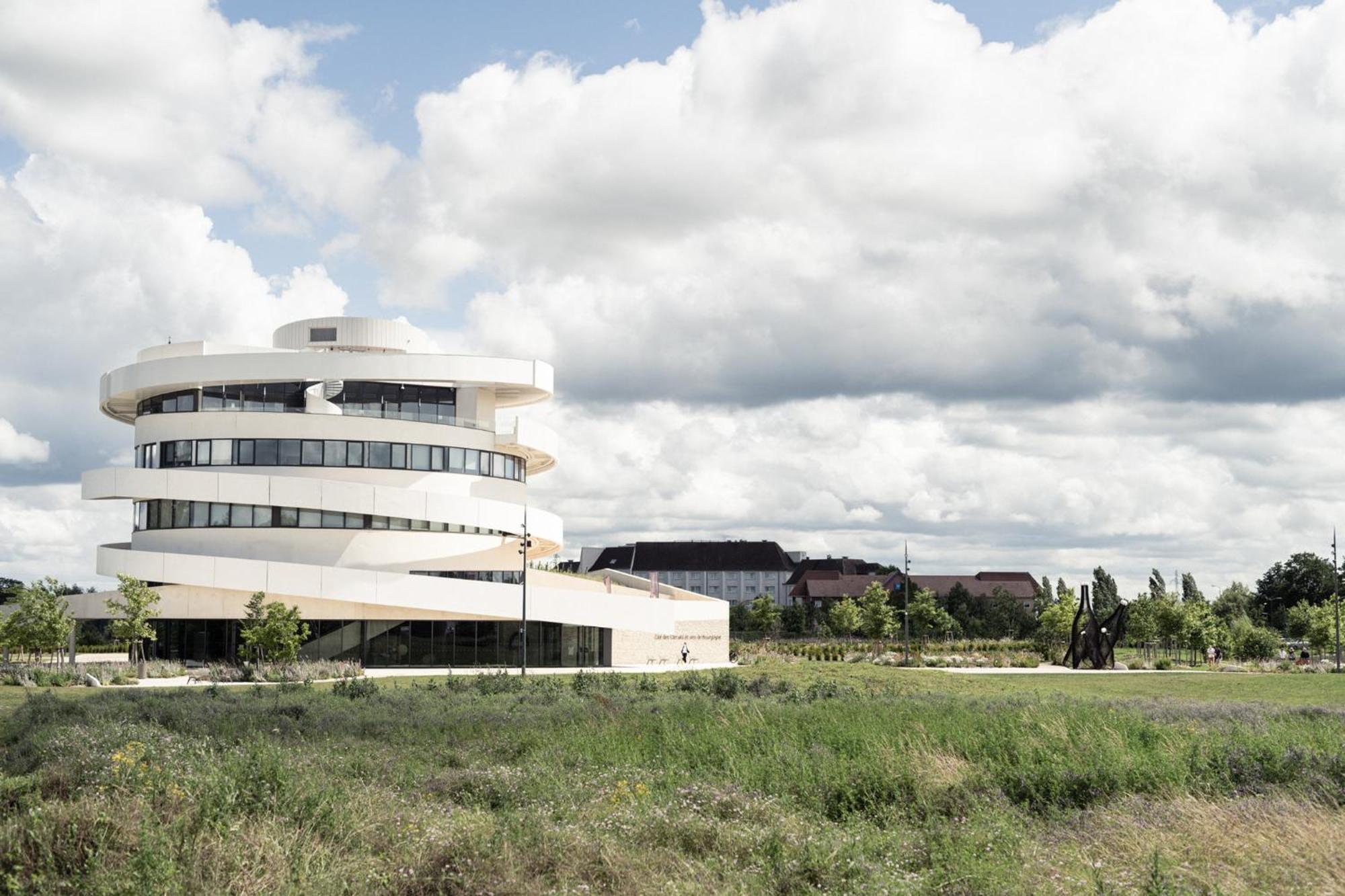 Voco Beaune , Cite Des Vins By Ihg Esterno foto