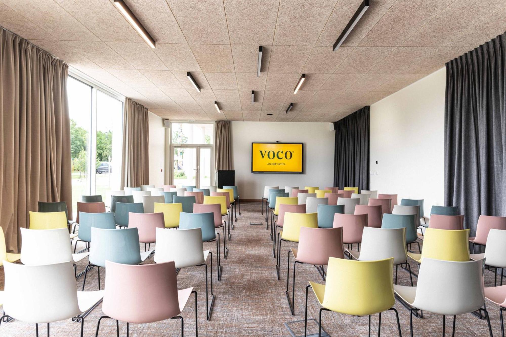 Voco Beaune , Cite Des Vins By Ihg Esterno foto