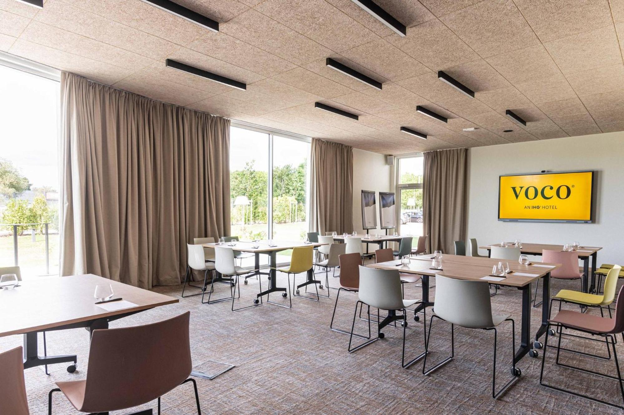Voco Beaune , Cite Des Vins By Ihg Esterno foto