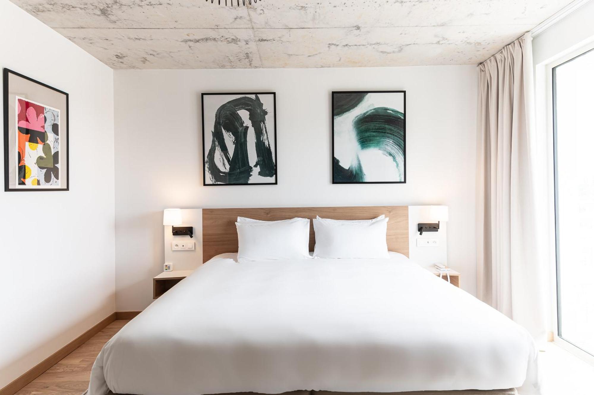 Voco Beaune , Cite Des Vins By Ihg Esterno foto