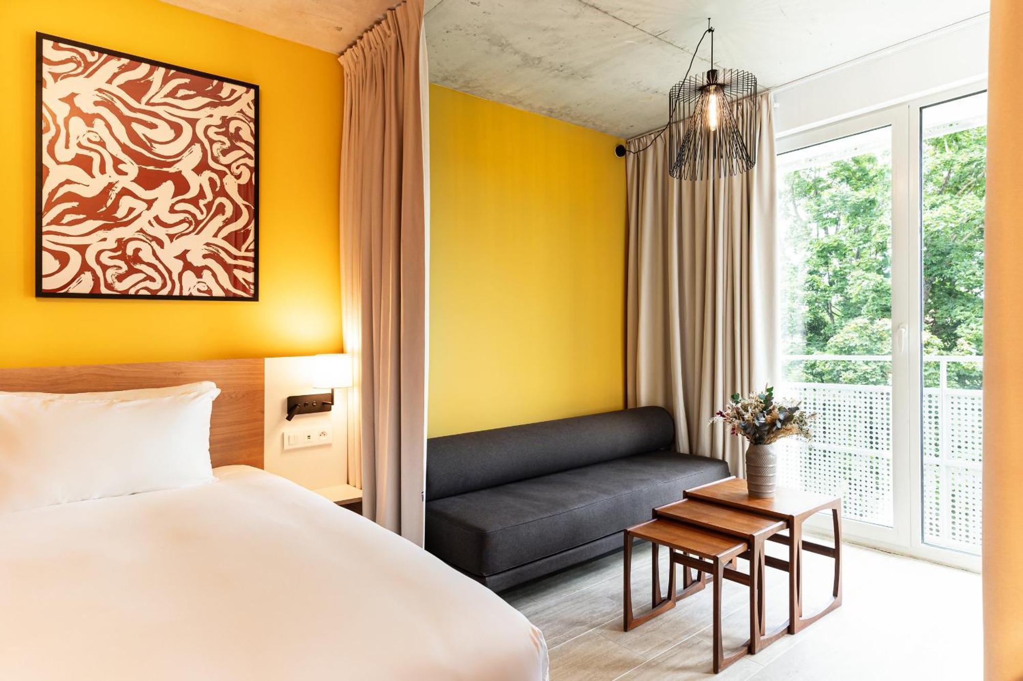 Voco Beaune , Cite Des Vins By Ihg Esterno foto