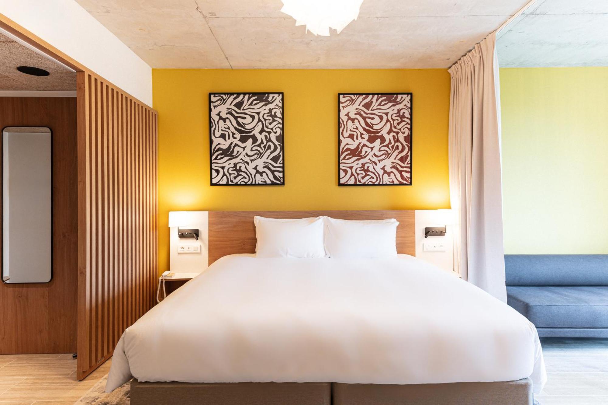 Voco Beaune , Cite Des Vins By Ihg Esterno foto