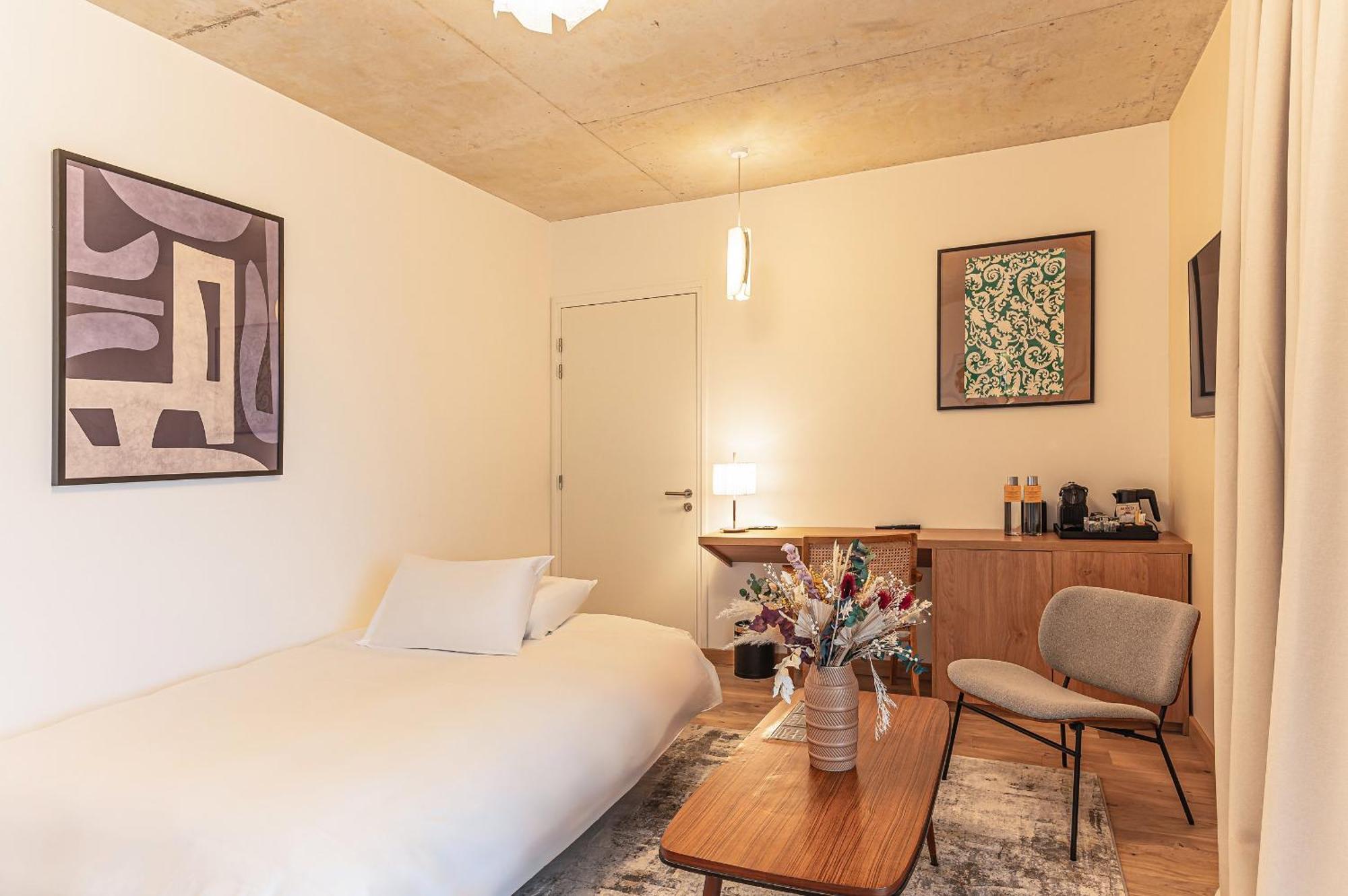 Voco Beaune , Cite Des Vins By Ihg Esterno foto