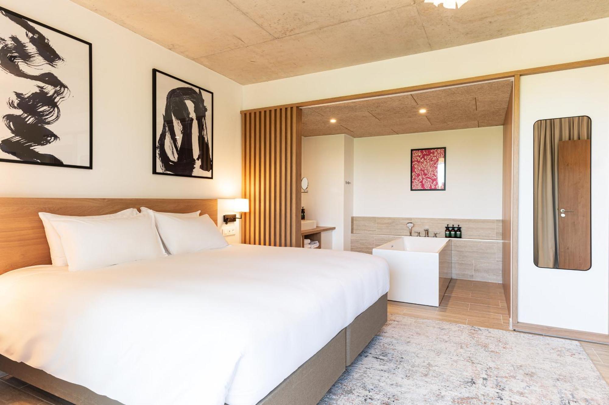 Voco Beaune , Cite Des Vins By Ihg Esterno foto
