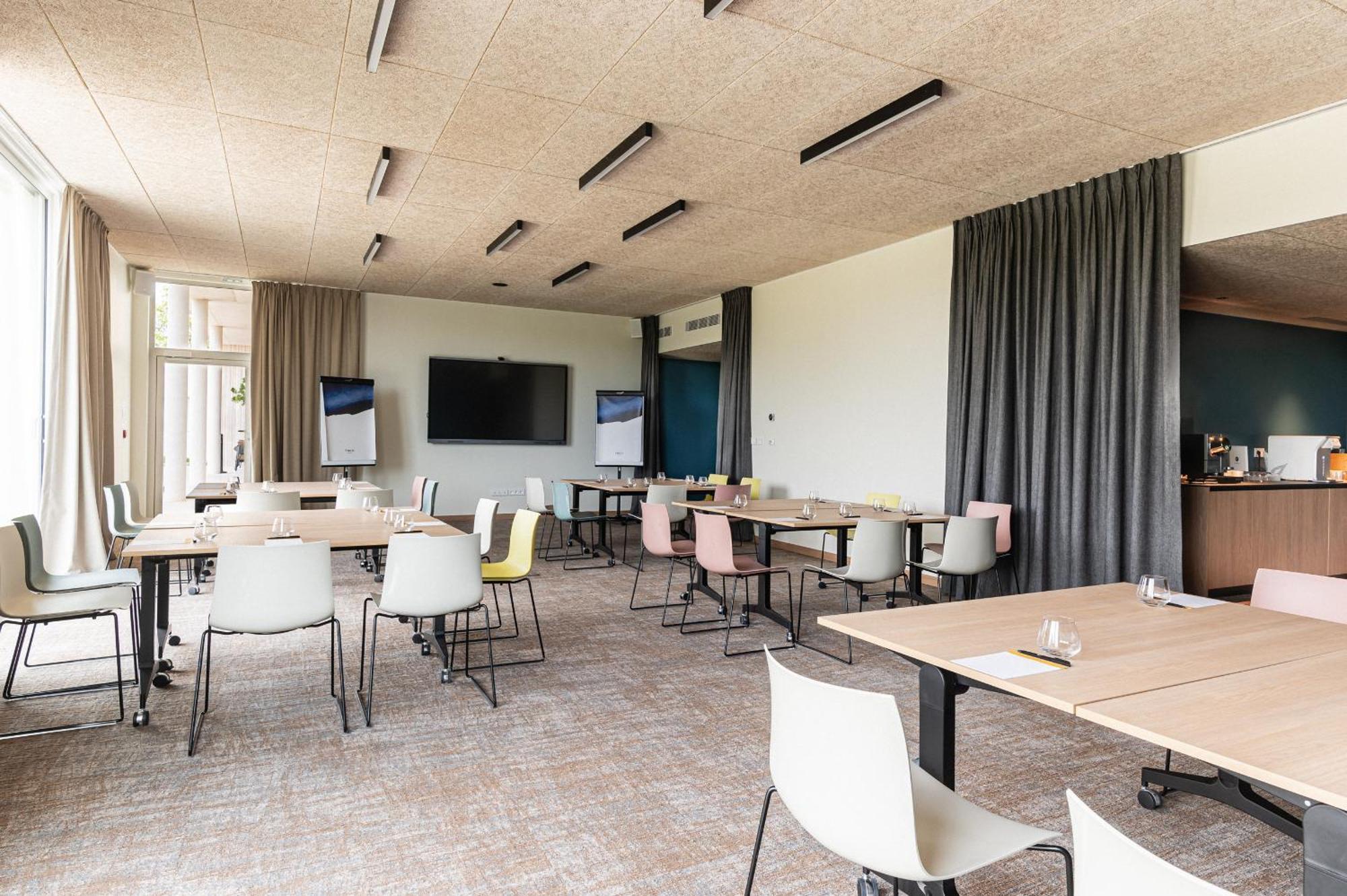 Voco Beaune , Cite Des Vins By Ihg Esterno foto