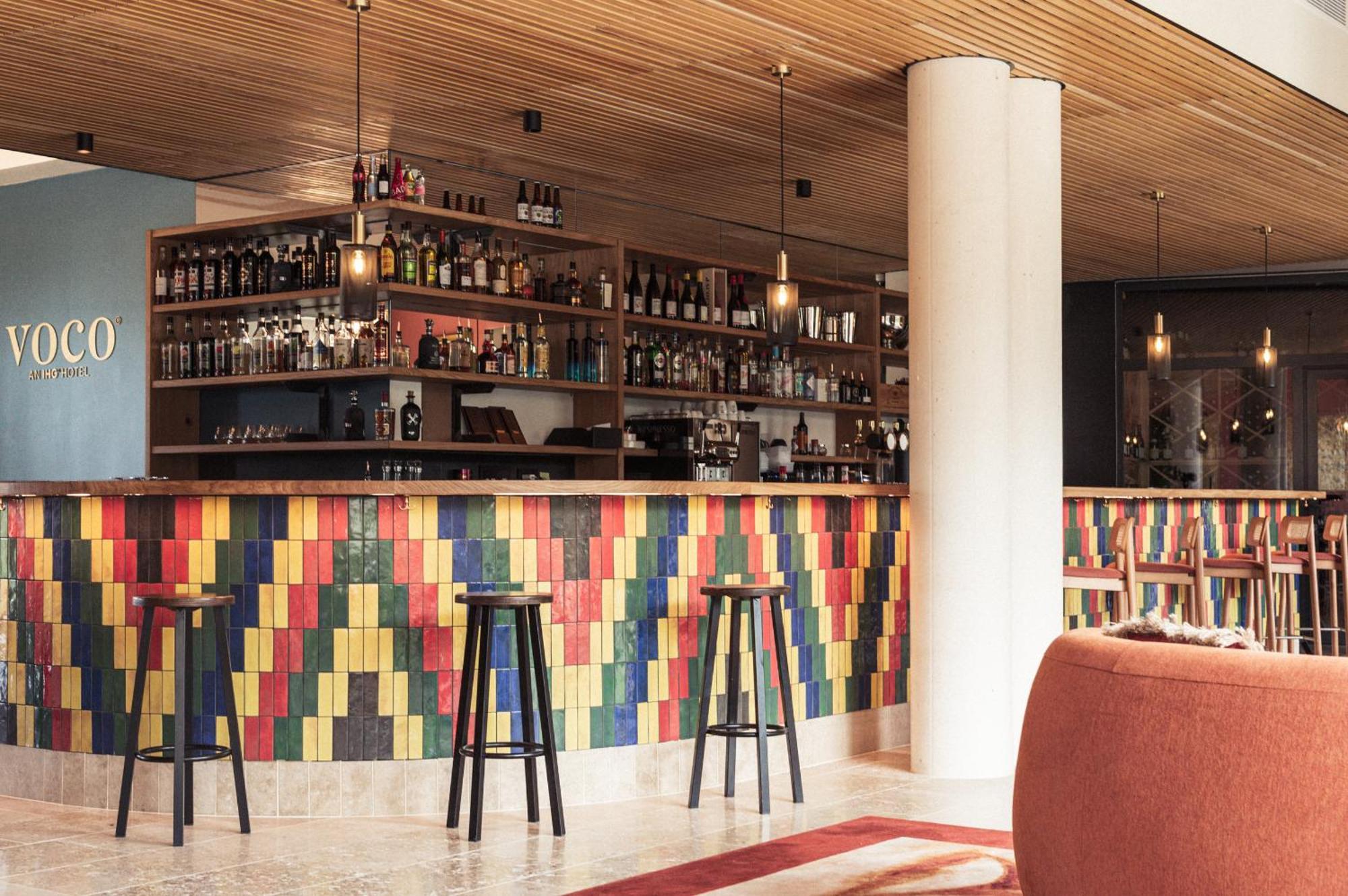 Voco Beaune , Cite Des Vins By Ihg Esterno foto
