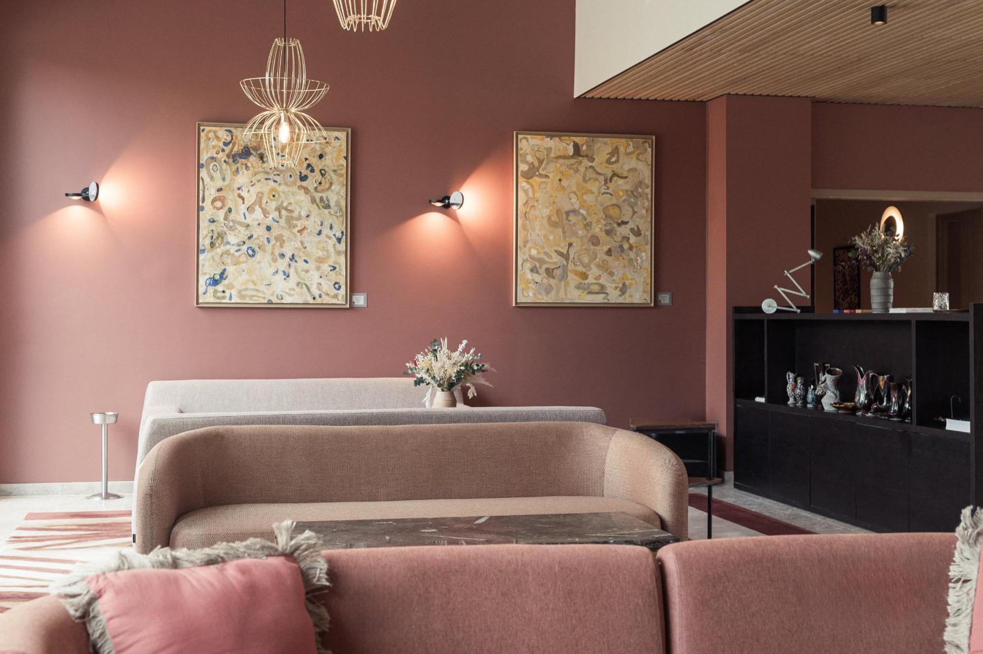 Voco Beaune , Cite Des Vins By Ihg Esterno foto