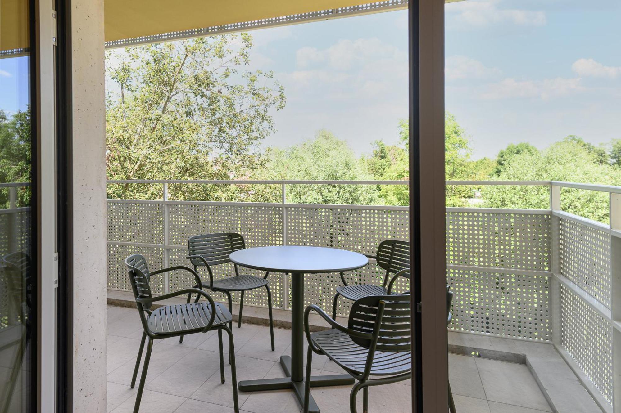 Voco Beaune , Cite Des Vins By Ihg Esterno foto