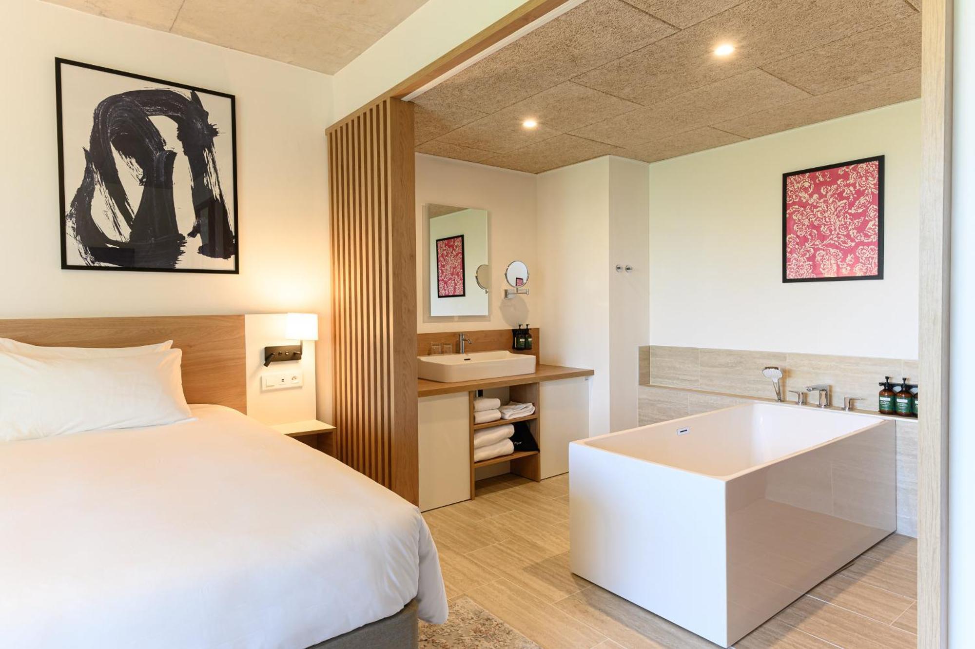 Voco Beaune , Cite Des Vins By Ihg Esterno foto