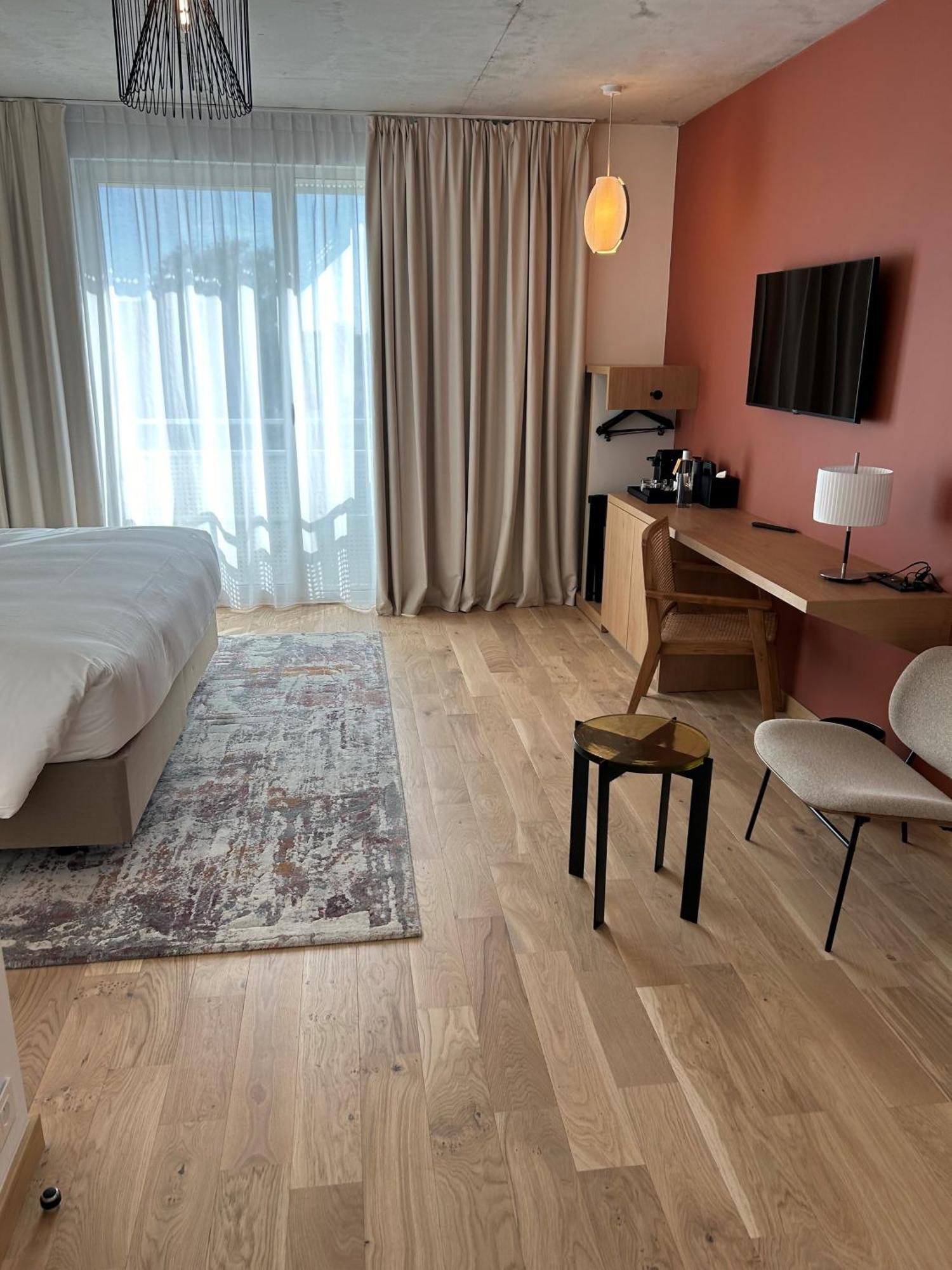 Voco Beaune , Cite Des Vins By Ihg Esterno foto