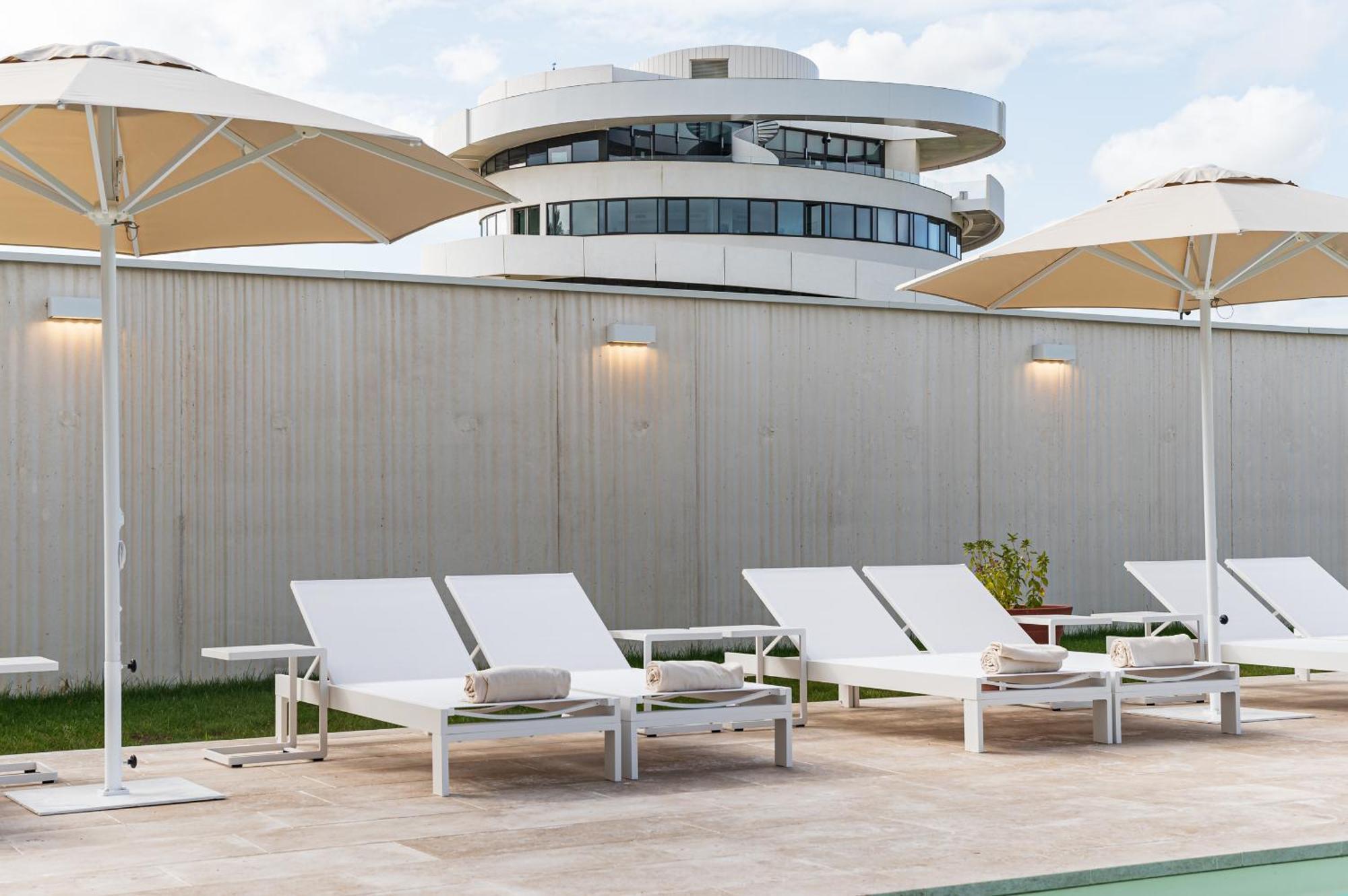 Voco Beaune , Cite Des Vins By Ihg Esterno foto