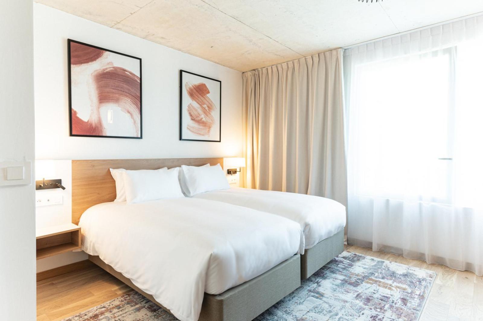 Voco Beaune , Cite Des Vins By Ihg Esterno foto