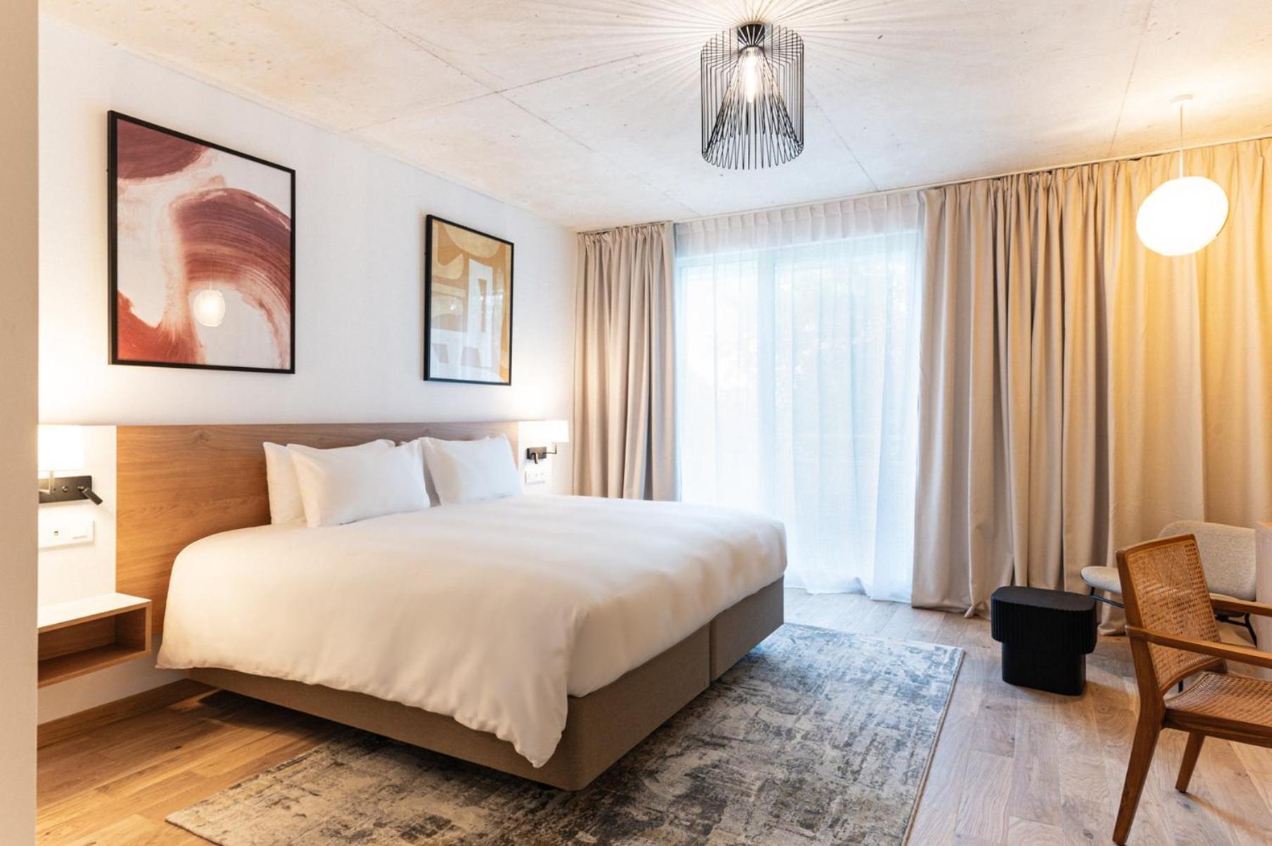 Voco Beaune , Cite Des Vins By Ihg Esterno foto